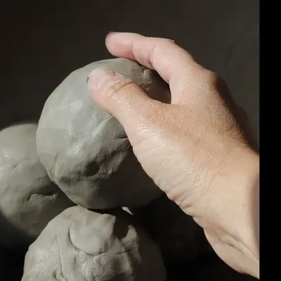 Tiny Garden Pottery/ Marie-Louise profile