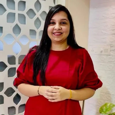 Dr.Sonal Pankaj S(PhD)|Tinybinge|Food & Lifestyle