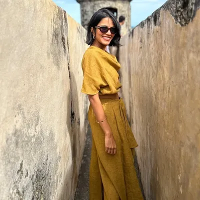 Tiny Fashion Tales profile