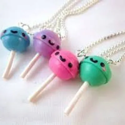 Tiny Hands Food Jewelry profile
