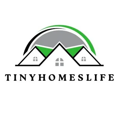 TINYHOMESLIFE🏠 profile