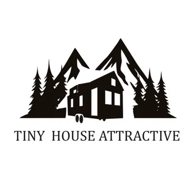 Tiny House Attractive🏠 profile