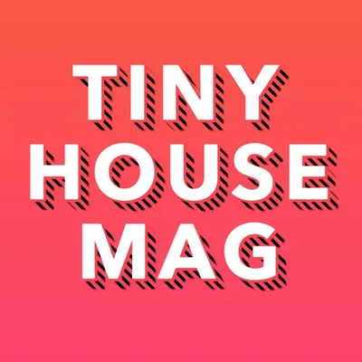 Tiny House Magazine profile
