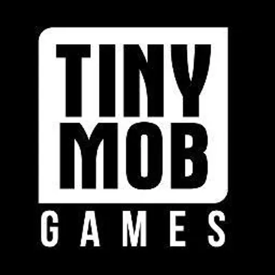 TinyMob Games profile