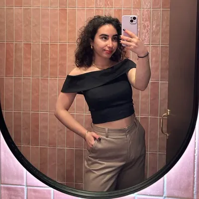 darya profile