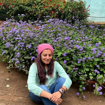 Sneha Sharma profile