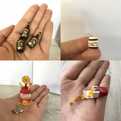 Tiny Must Haves profile