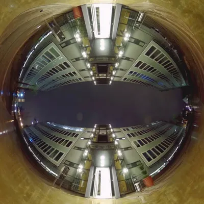 Tinyplanet profile