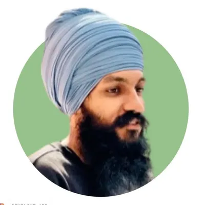 Balvinder Singh I Tinyplanet profile