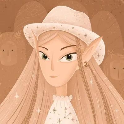 Alexandra Bekirova | Illustrator profile