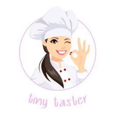 Tiny Taster ..๐ฉ๐ปโ๐ณ profile