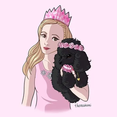 ♡ Gia ♡ profile