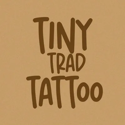 TinyTradTattooLx profile