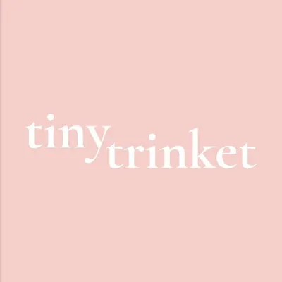 Tiny Trinket | Jewellery Gifts profile