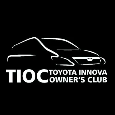 Toyota Innova Owners Club ® profile