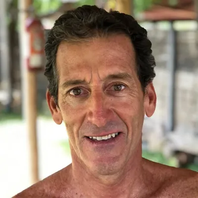 Carlos Guerra profile