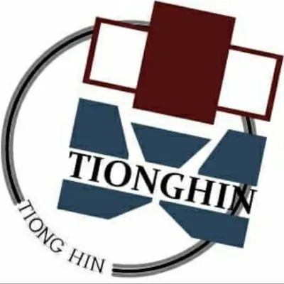 Tionghinco profile