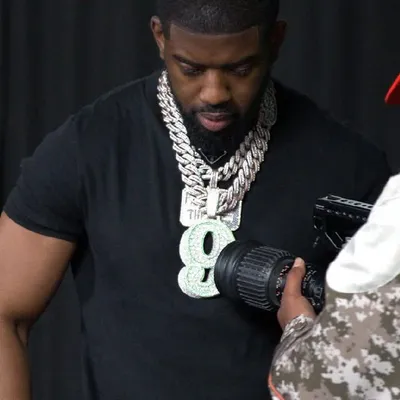 Wayne from the 9 profile