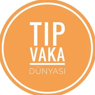 Tıp Vaka Dünyası profile
