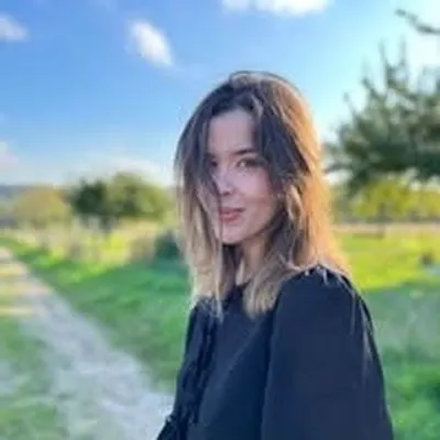 Tiphaine Duarte de Freitas profile