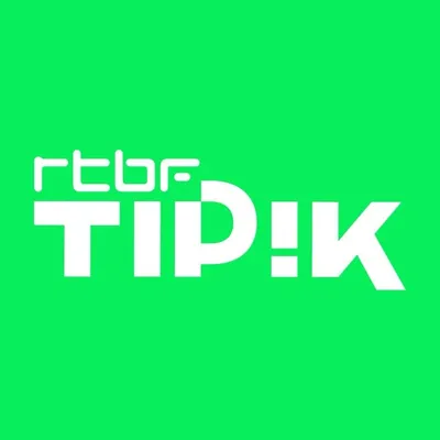 Tipik - RTBF profile