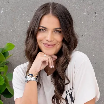 Sofia Contreras profile