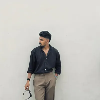 Waseem Mohammedali profile