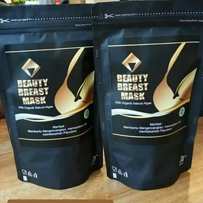 MASKER PAYUDARA TERBAIK profile