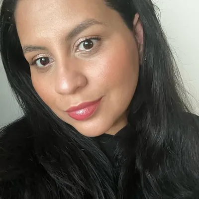 Letícia Breeden profile