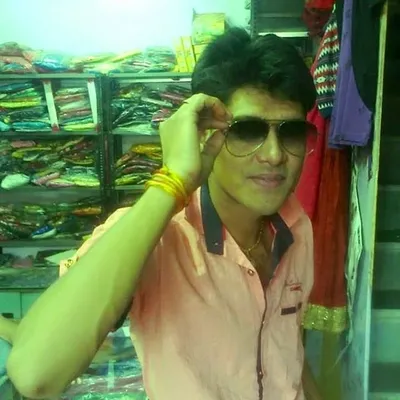 Tilak Vyas Sukhwal profile