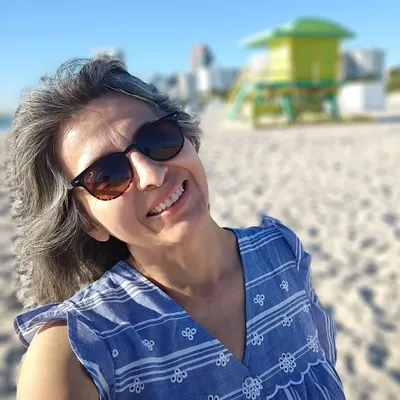 Veronica Marmolejo | Tips de Viajero profile