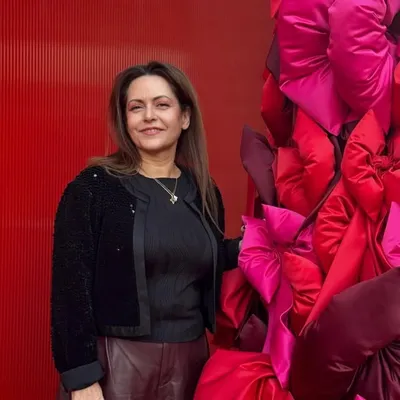 Rita Ghantous | ريتا غنطوس profile
