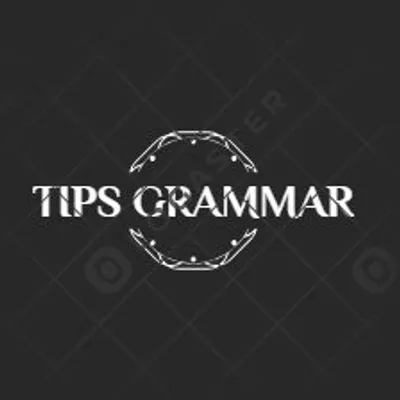 Tips Grammar profile