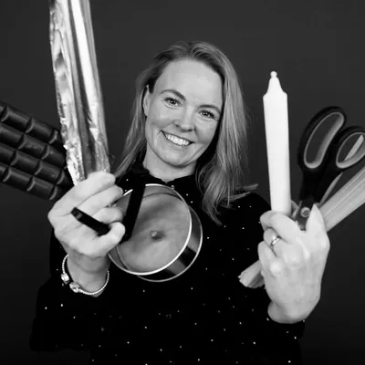 Louise Sundevall Scott profile