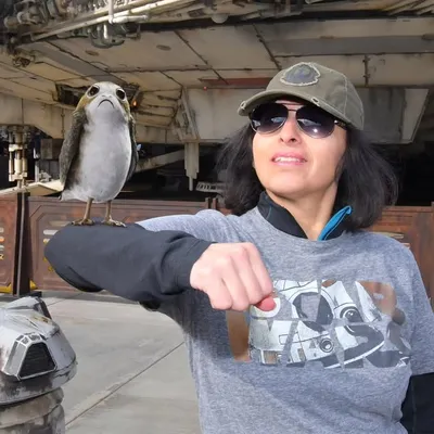 Vero MG | Disney Blogger profile