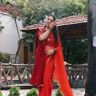 Shalini Singh | Content Creator profile