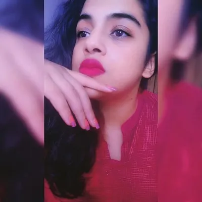 Look Tipsy with Kruthika ๐ profile