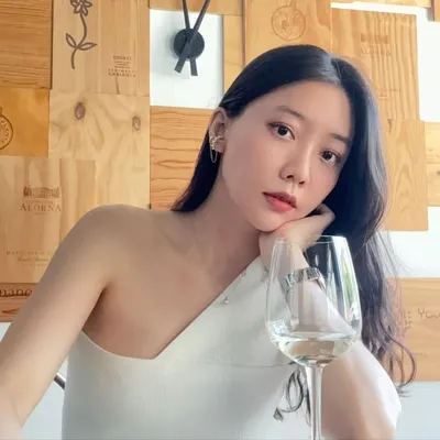 Greta Lin 格蕾塔 ⭕️ profile