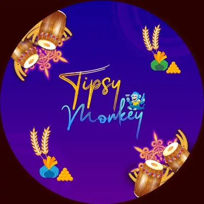 Tipsy Monkey profile