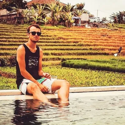 Emanuel | Brandambassador profile