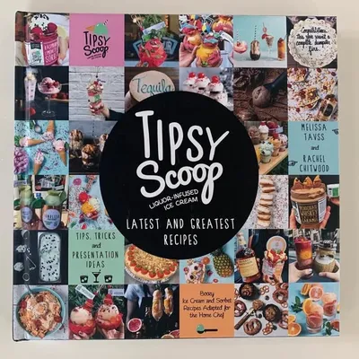 Tipsy Scoop profile