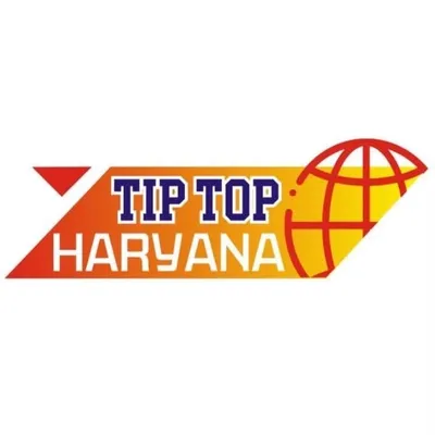 Tiptop_Haryana profile