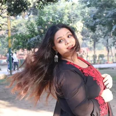 Komal Singh profile