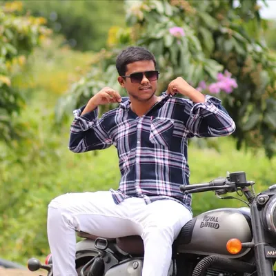 Tohid Shaikh profile