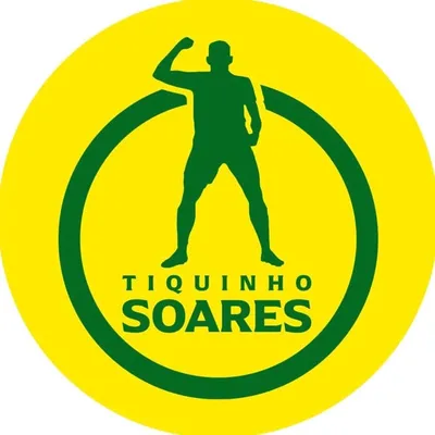 Tiquinho soares profile