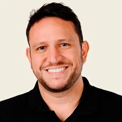 Thiago Pessoa profile