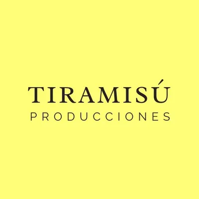 📢 Tiramisú producciones💯🎬 profile