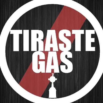 TIRASTEGAS profile