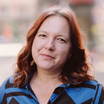 Laura Seaton profile
