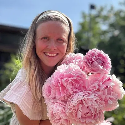 Tiril Sjåstad Christiansen profile